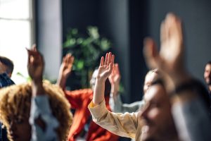 Talks and interactive workshops
