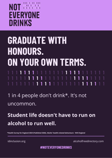 Graduate With Honours Dark